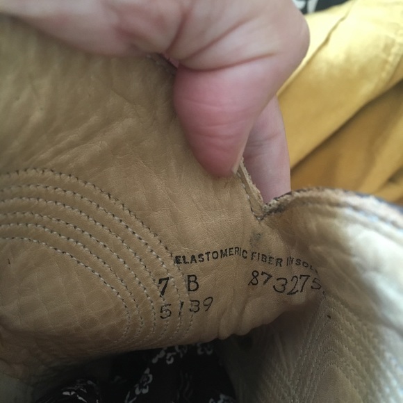 Western Boots - Picture 6 of 6